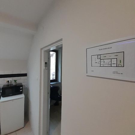 Cool & Cozy Center Apartment Subotica Luaran gambar