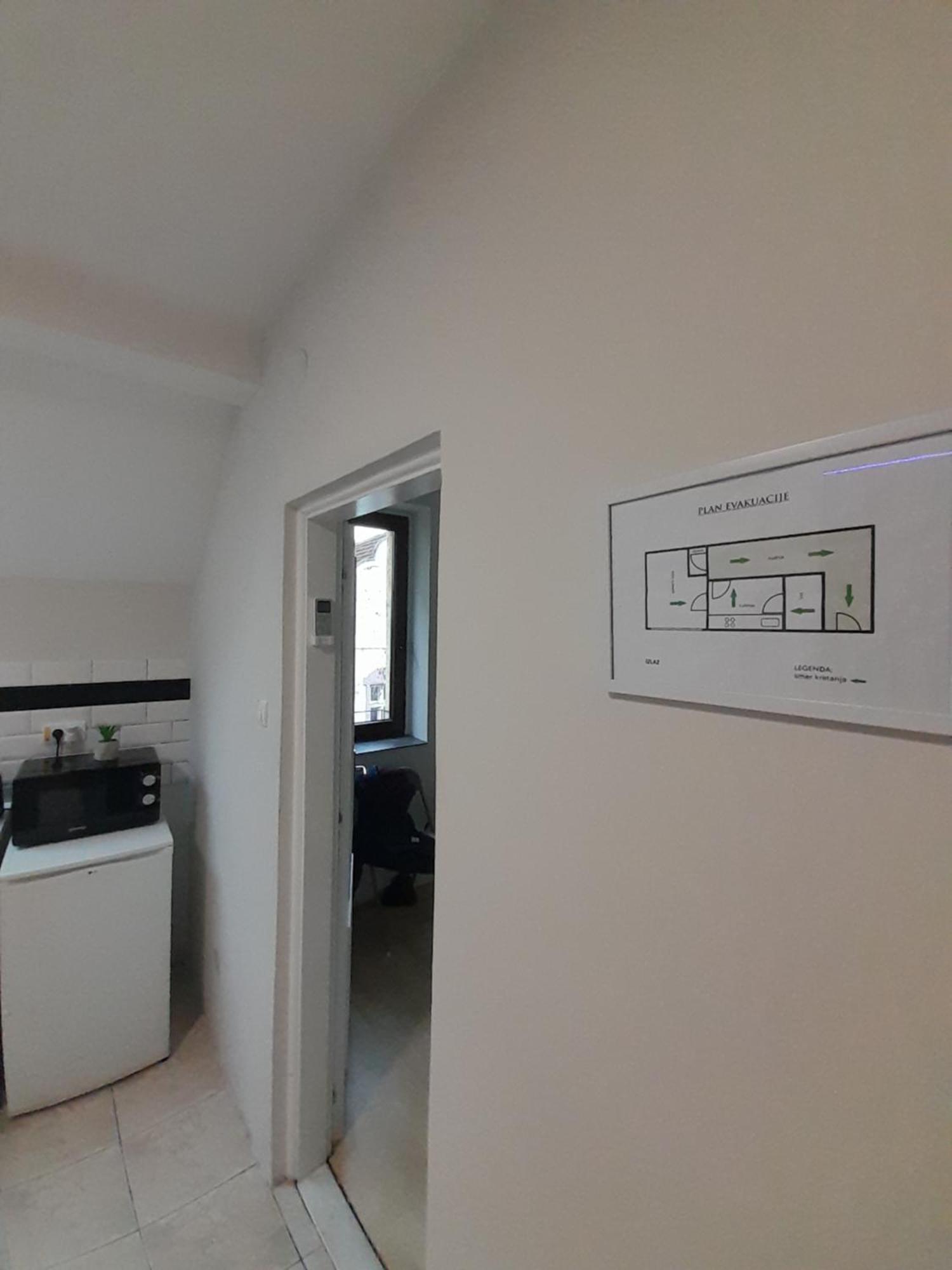 Cool & Cozy Center Apartment Subotica Luaran gambar