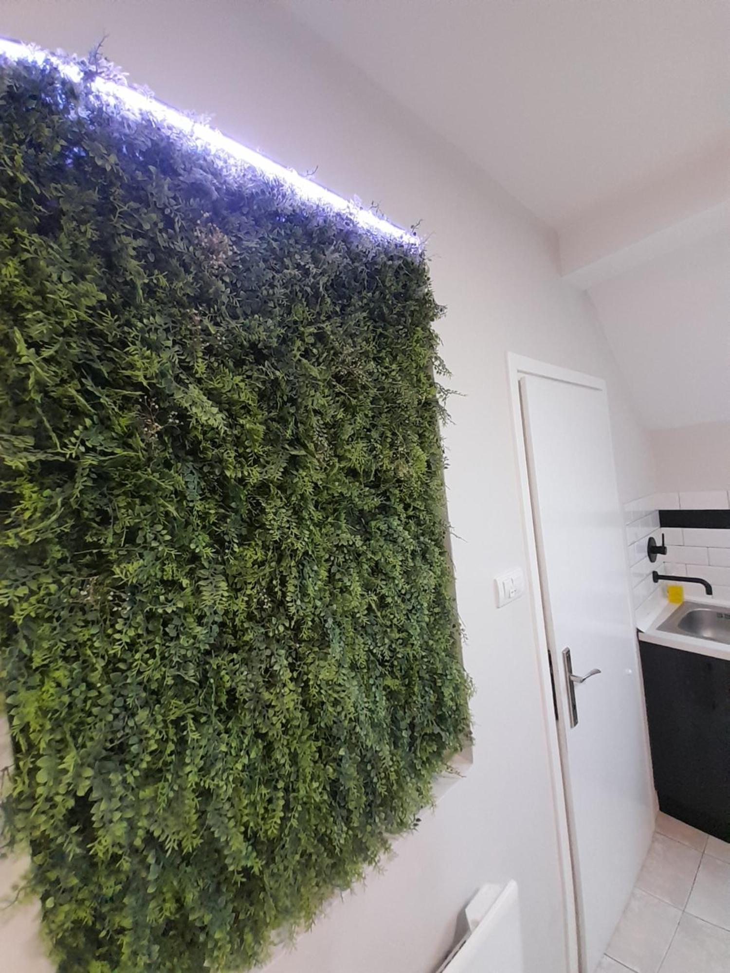 Cool & Cozy Center Apartment Subotica Luaran gambar