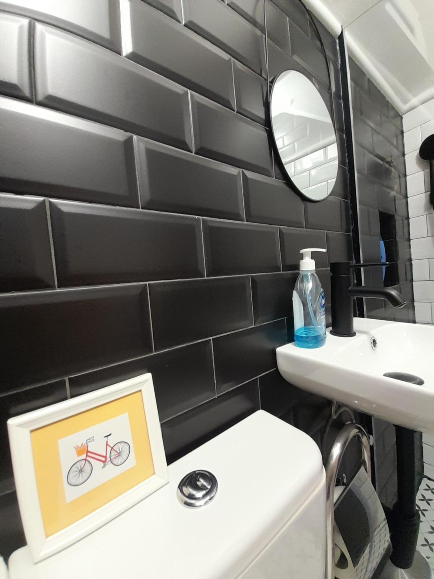 Cool & Cozy Center Apartment Subotica Luaran gambar
