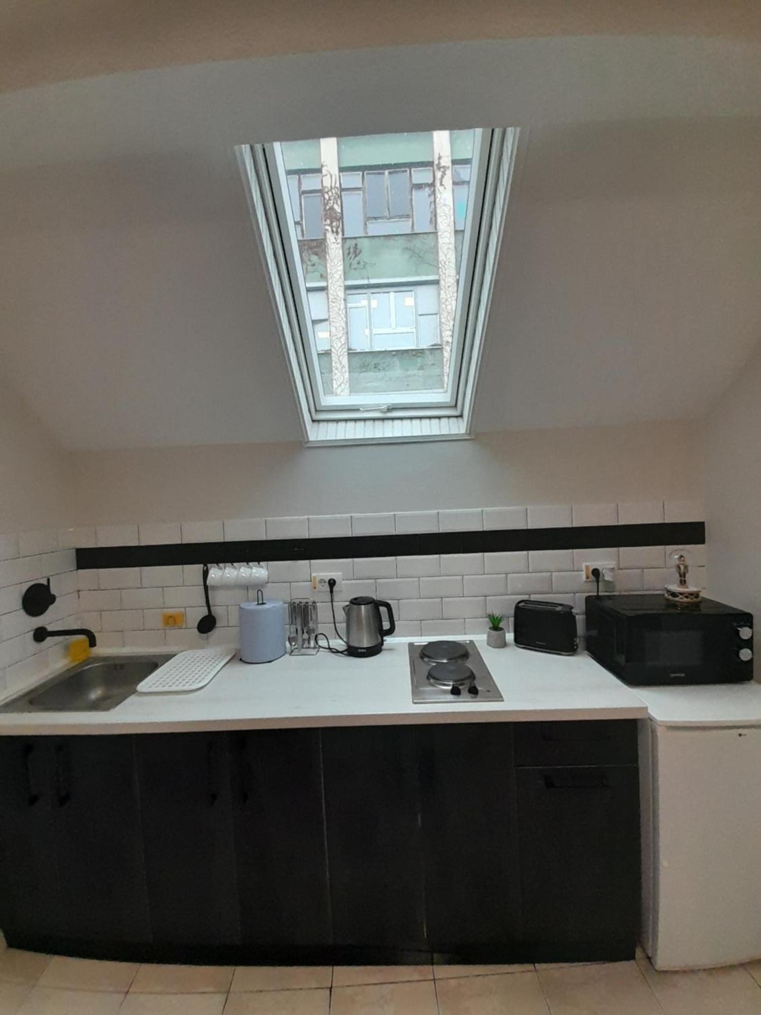 Cool & Cozy Center Apartment Subotica Luaran gambar