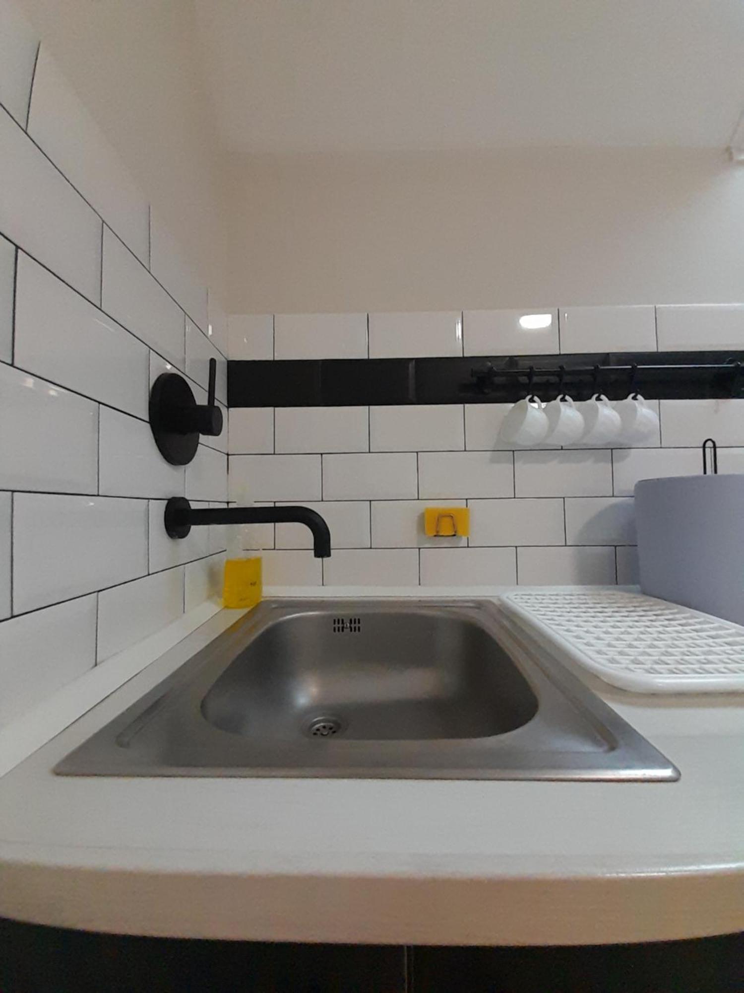 Cool & Cozy Center Apartment Subotica Luaran gambar