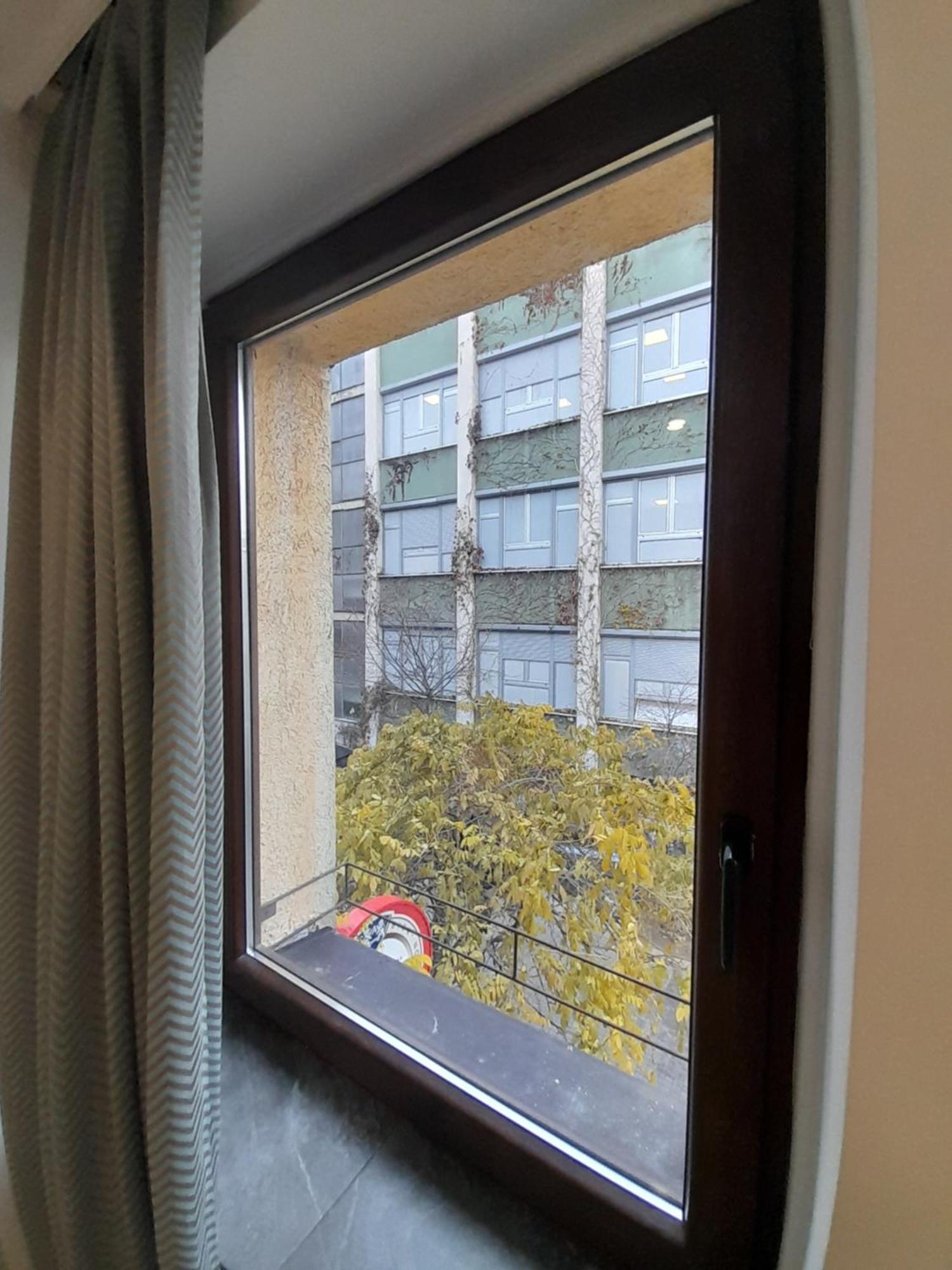 Cool & Cozy Center Apartment Subotica Luaran gambar