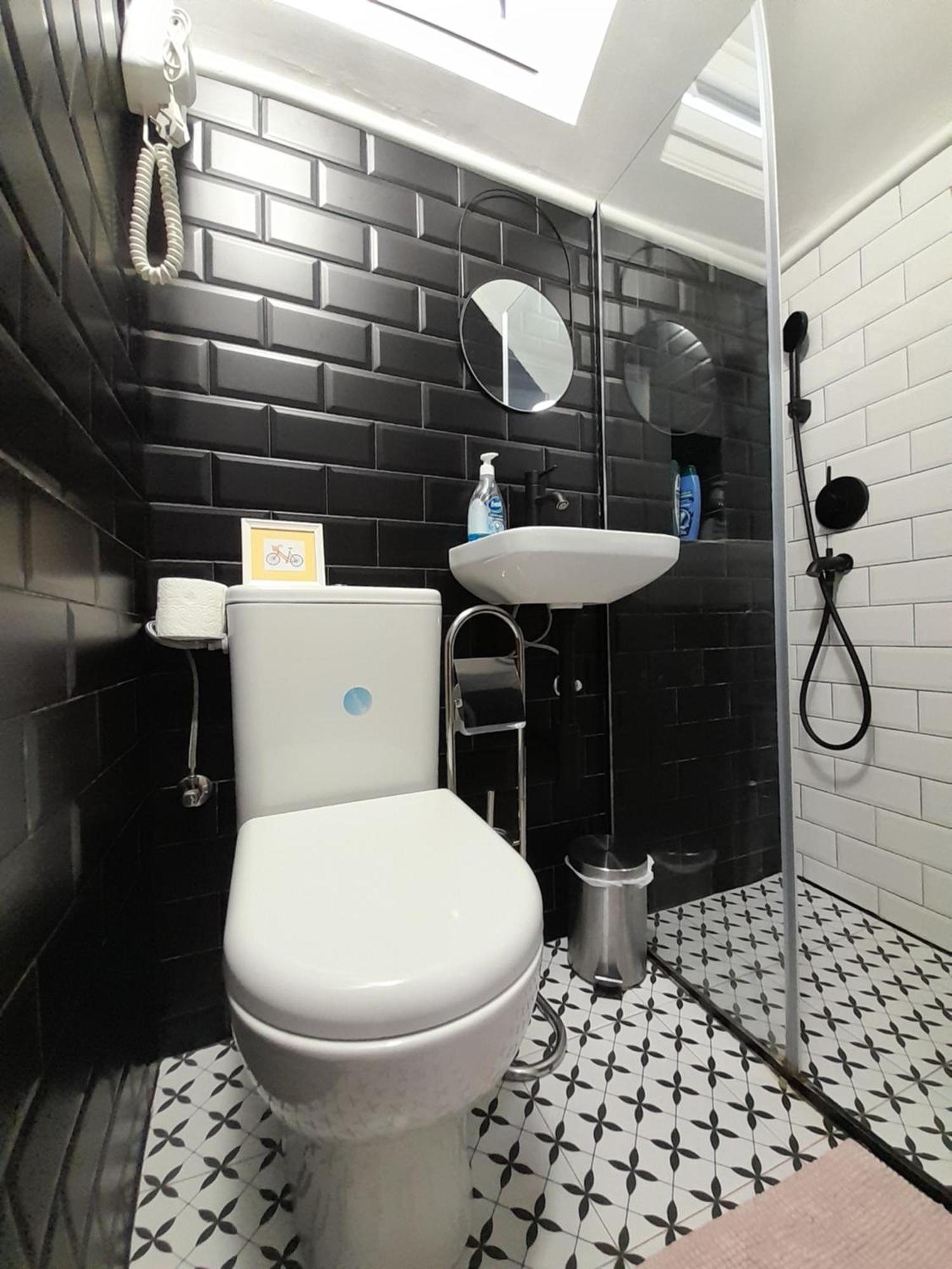 Cool & Cozy Center Apartment Subotica Luaran gambar