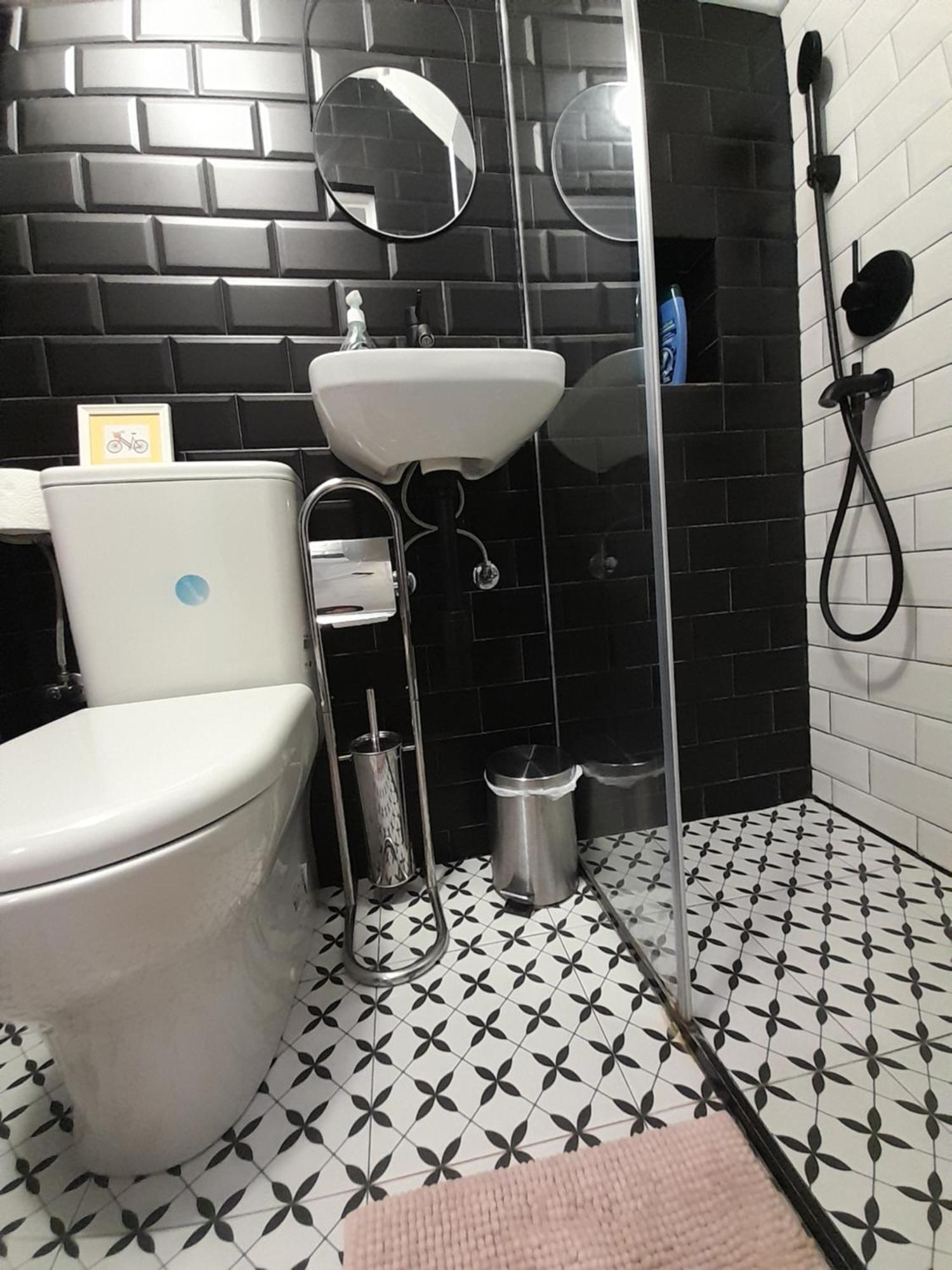 Cool & Cozy Center Apartment Subotica Luaran gambar